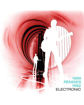 Electronic – 1989 Remixes 1992 LP, RSD 2022