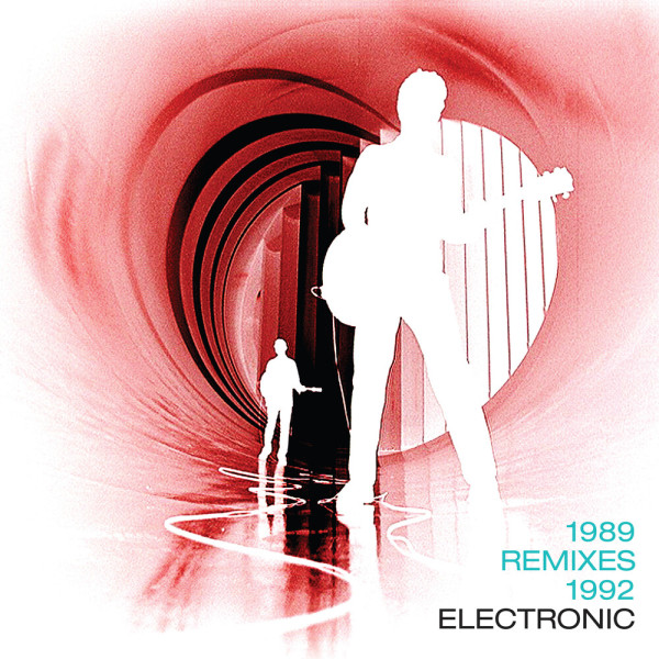Electronic – 1989 Remixes 1992 LP, RSD 2022 Vinüülplaadid