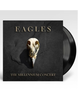 EAGLES-THE MILLENNIUM CONCERT