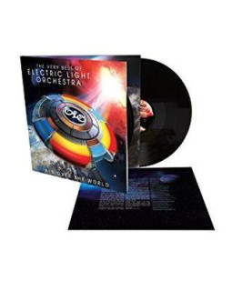 ELECTRIC LIGHT ORCHESTRA-ALL OVER THE WORLD:THE VERY BEST OF ELECTRIC LIGHT ORCHESTRA -foto2