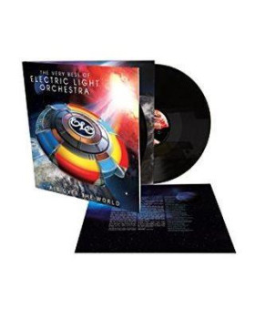 ELECTRIC LIGHT ORCHESTRA-ALL OVER THE WORLD:THE VERY BEST OF ELECTRIC LIGHT ORCHESTRA -foto2