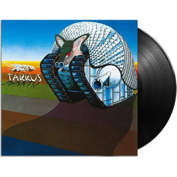 EMERSON, LAKE & PALMER-TARKUS Vinüülplaadid