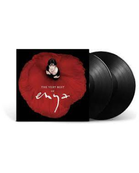 ENYA-THE VERY BEST OF ENYA