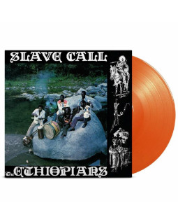 THE ETHIOPIANS-SLAVE CALL