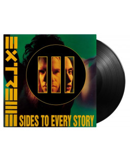 Extreme - III Sides To Every Story