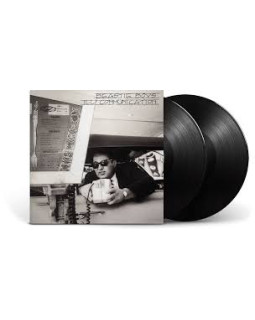 Beastie Boys - Ill Communication