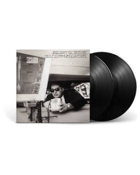 Beastie Boys - Ill Communication