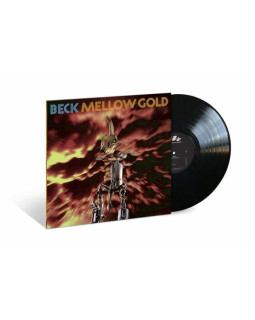 Beck - Mellow Gold