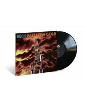 Beck - Mellow Gold
