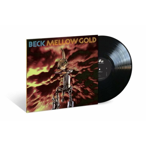 Beck - Mellow Gold Vinüülplaadid