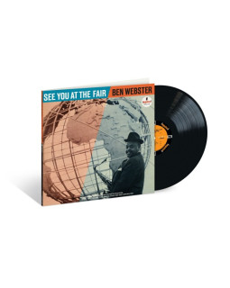 Ben Webster - See You At The Fair