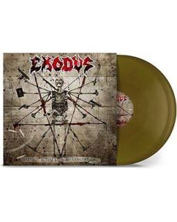 Exodus-Exhibit B: the Human Condition