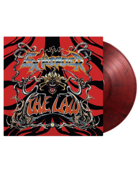 EXHORDER-LAW EXHORDER-LAW