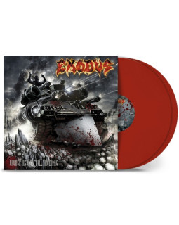 Exodus - Shovel Headed Kill Machine