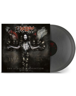 Exodus - The Atrocity Exhibition: Exhibit A