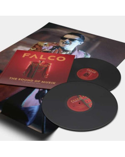 FALCO-SOUND OF MUSIK: THE GREATEST HITS