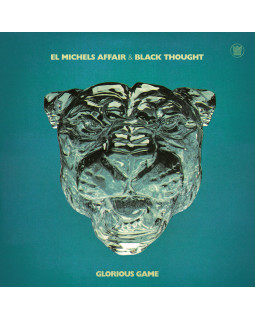 EL MICHELS AFFAIR & BLACK THOUGHT-GLORIOUS GAME 