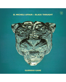 EL MICHELS AFFAIR & BLACK THOUGHT-GLORIOUS GAME 