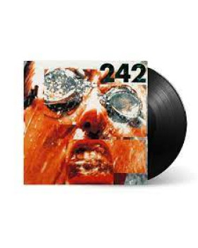 FRONT 242-TYRANNY FOR YOU