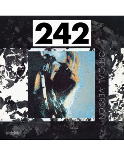 FRONT 242-OFFICIAL VERSION