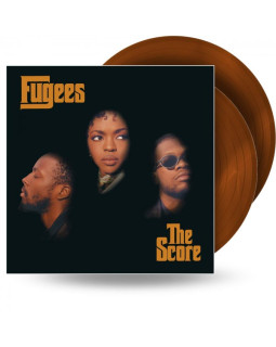 Fugees - The Score