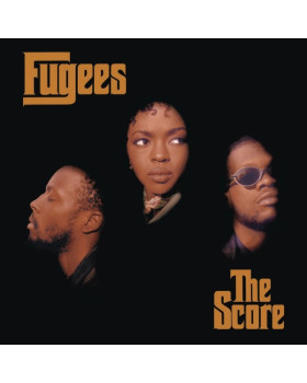 Fugees - The Score