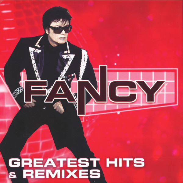 Fancy – Greatest Hits & Remixes Vinüülplaadid