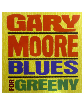 GARY MOORE-BLUES FOR GRENNY