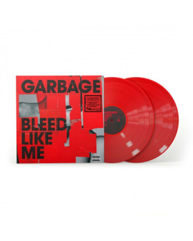 GARBAGE-BLEED LIKE ME