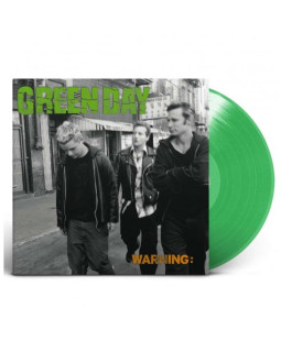 GREEN DAY-WARNING: 