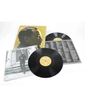 JOHN LEGEND-Get Lifted