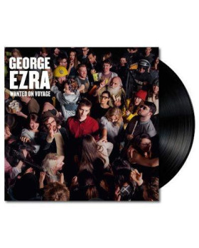 GEORGE EZRA-WANTED ON VOYAGE