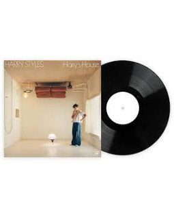 HARRY STYLES-HARRY´S HOUSE