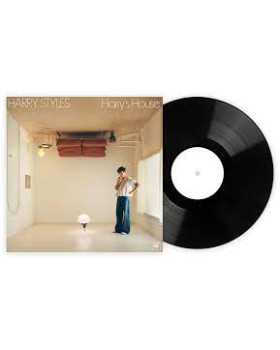 HARRY STYLES-HARRY´S HOUSE