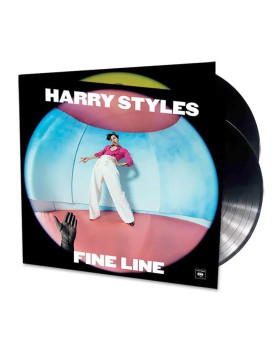 HARRY STYLES-FINE LINE 