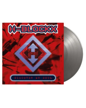 H-Blockx ‎– Discover My Soul