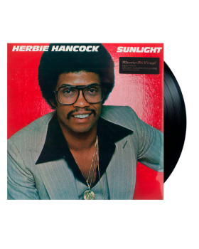 HERBIE HANCOCK-Sunlight HERBIE HANCOCK-Sunlight