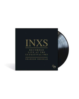 INXS-SHABOOH SHOOBAH