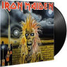IRON MAIDEN-IRON MAIDEN
