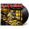 IRON MAIDEN-PIECE OF MIND