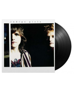 INDIGO GIRLS-INDIGO GIRLS