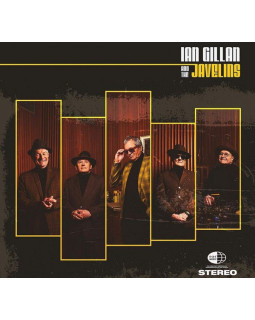 Ian Gillan - Ian Gillan & The Javelins