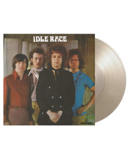 THE IDLE RACE - IDLE RACE