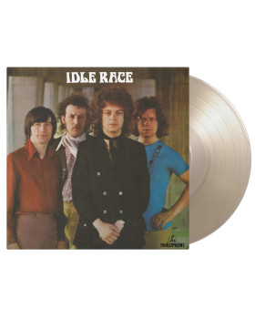 THE IDLE RACE - IDLE RACE