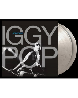 Iggy Pop - Pop Music