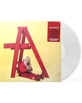Billie Eilish - Don´t Smile At Me