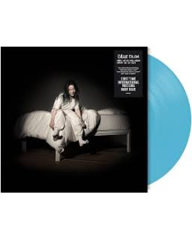 Billie Eilish - When We All Fall Asleep, Where Do We Go? 