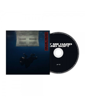 Billie Eilish - Hit Me Hard And Soft - CD