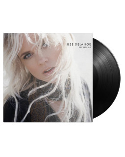 ILSE DELANGE - INCREDIBLE