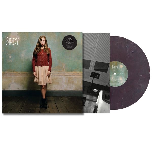 Birdy - Birdy Vinüülplaadid